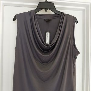 Sleeveless XL shirt worthington